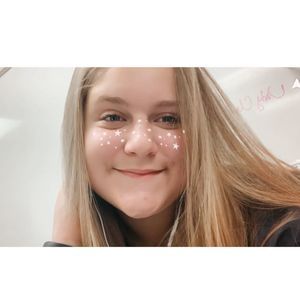 Meet your Posher, Ashlee